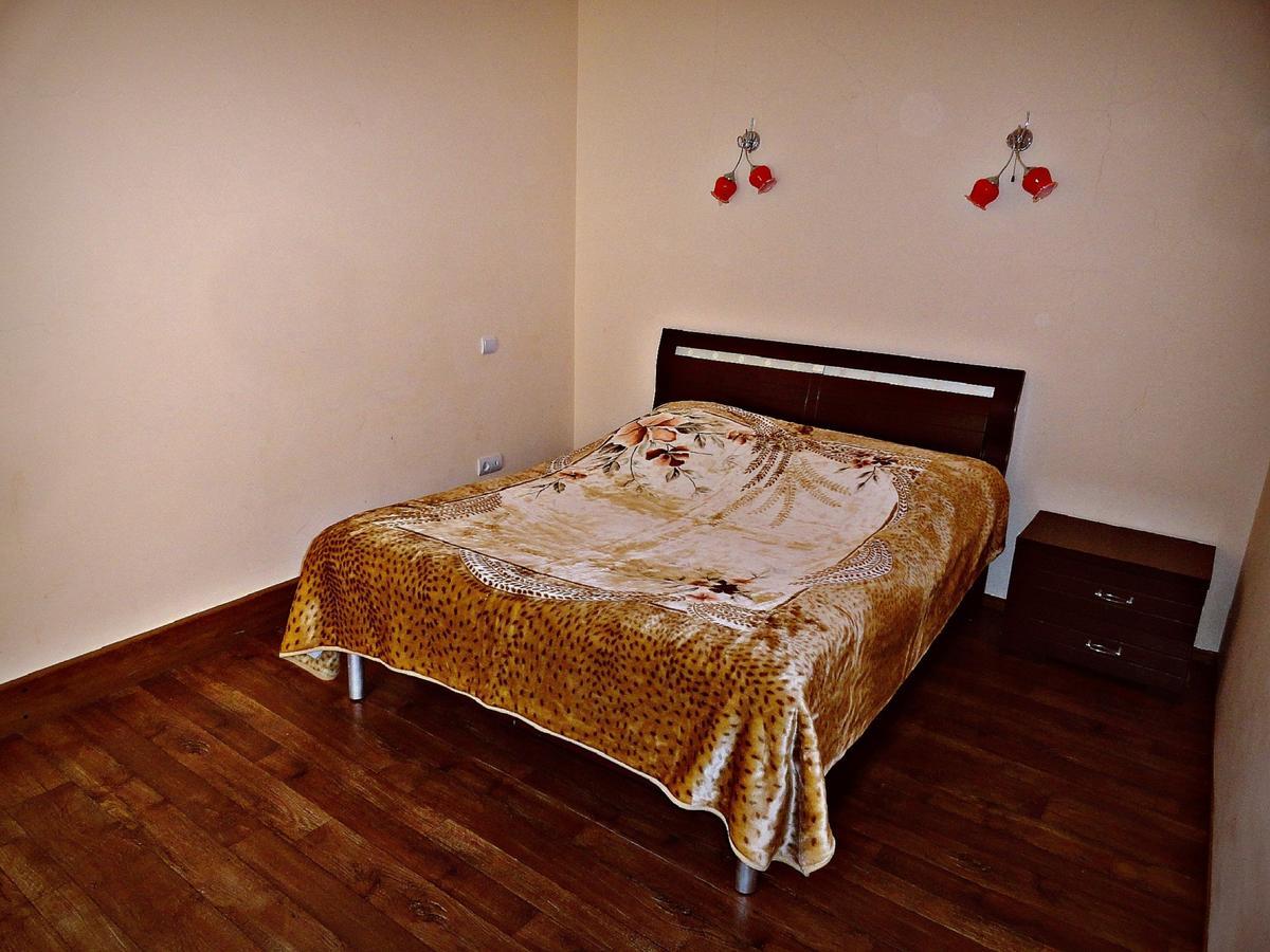 Hotel Edem Tsaghkadzor Exterior foto